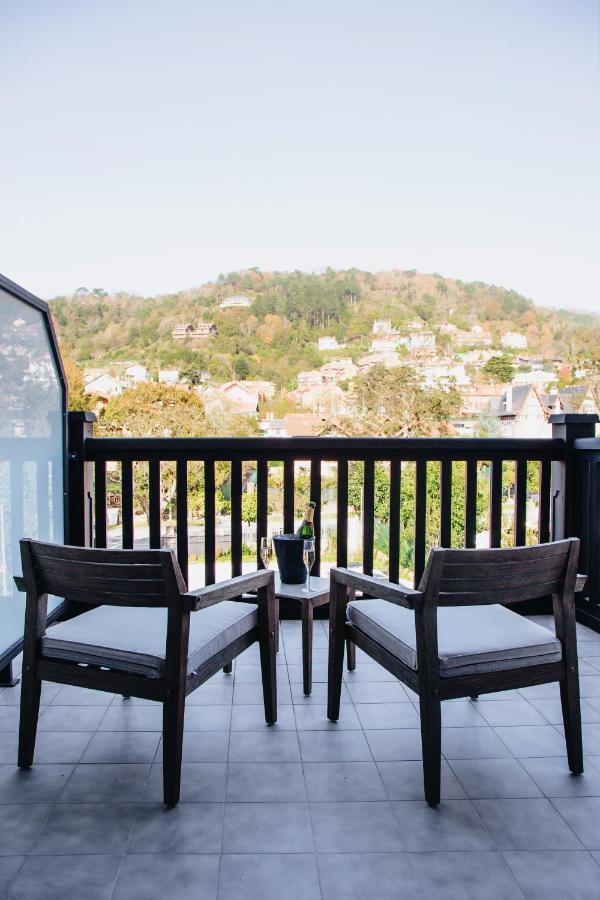 Bidaia Boutique 3* San Sebastian