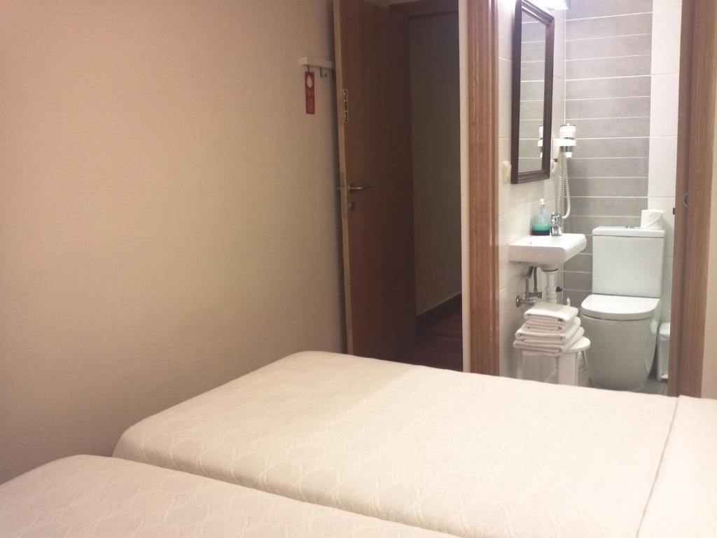 Guest house Easo