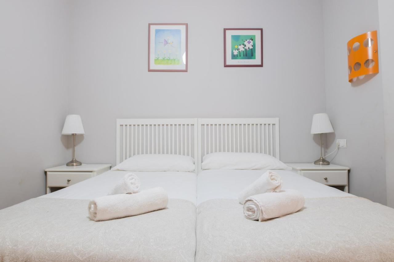 Appartement Prim - Local Rentss *