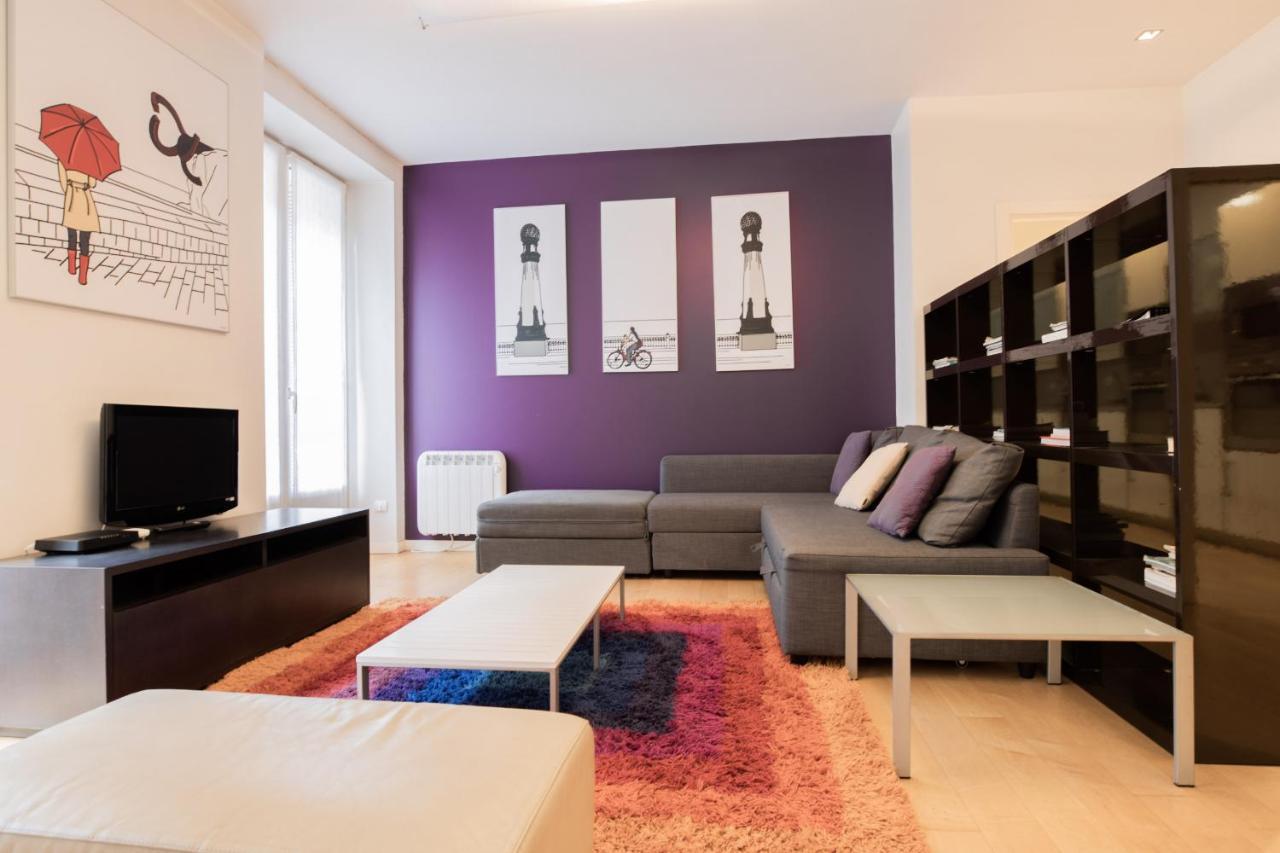 Appartement Prim - Local Rentss *