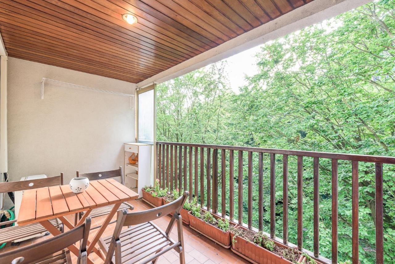 Berabera,parking Free,2wc,terraza,aire Acond,auto Checkin * Saint-Sébastien