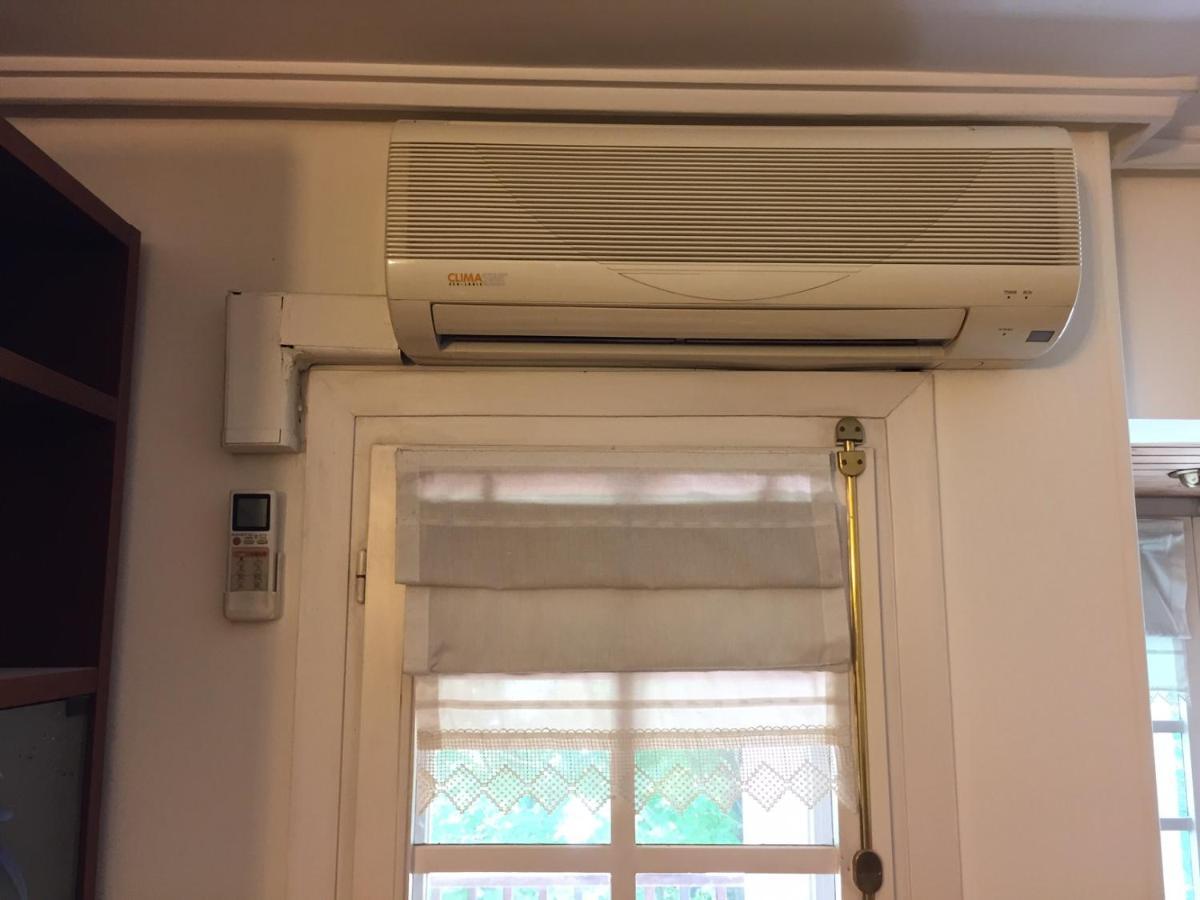 Berabera,parking Free,2wc,terraza,aire Acond,auto Checkin Saint-Sébastien