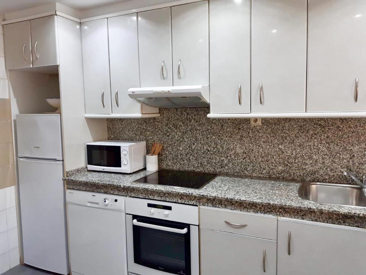 Berabera,parking Free,2wc,terraza,aire Acond,auto Checkin