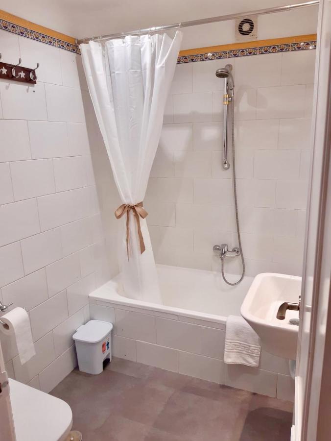 Berabera,parking Free,2wc,terraza,aire Acond,auto Checkin Appartement *