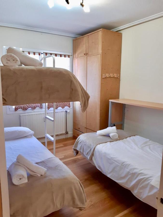Berabera,parking Free,2wc,terraza,aire Acond,auto Checkin Appartement