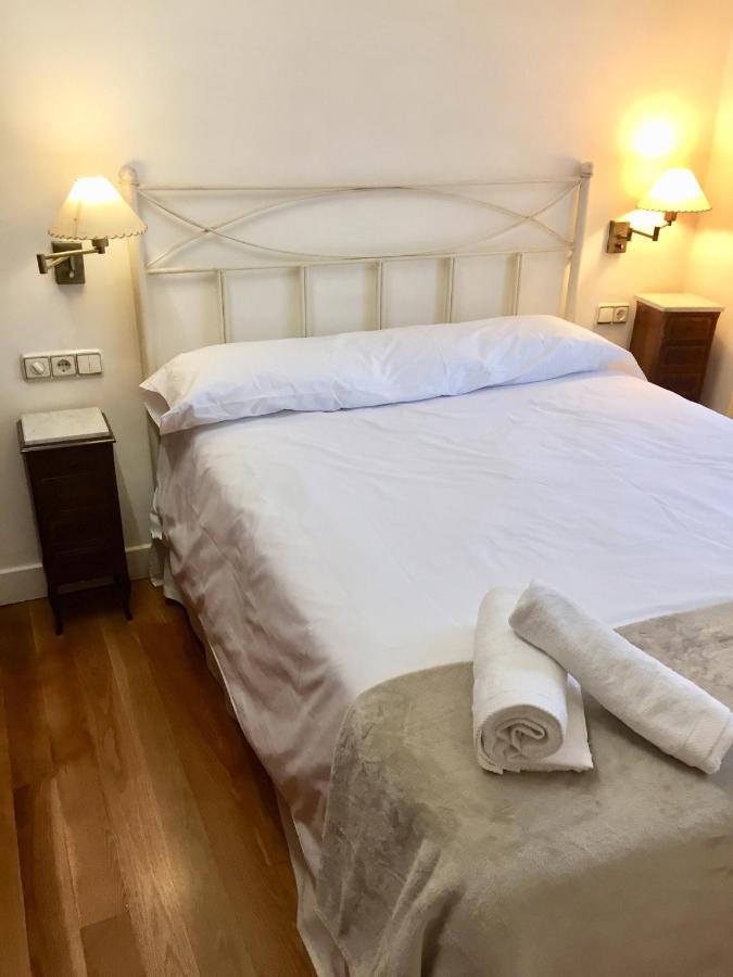Berabera,parking Free,2wc,terraza,aire Acond,auto Checkin Saint-Sébastien