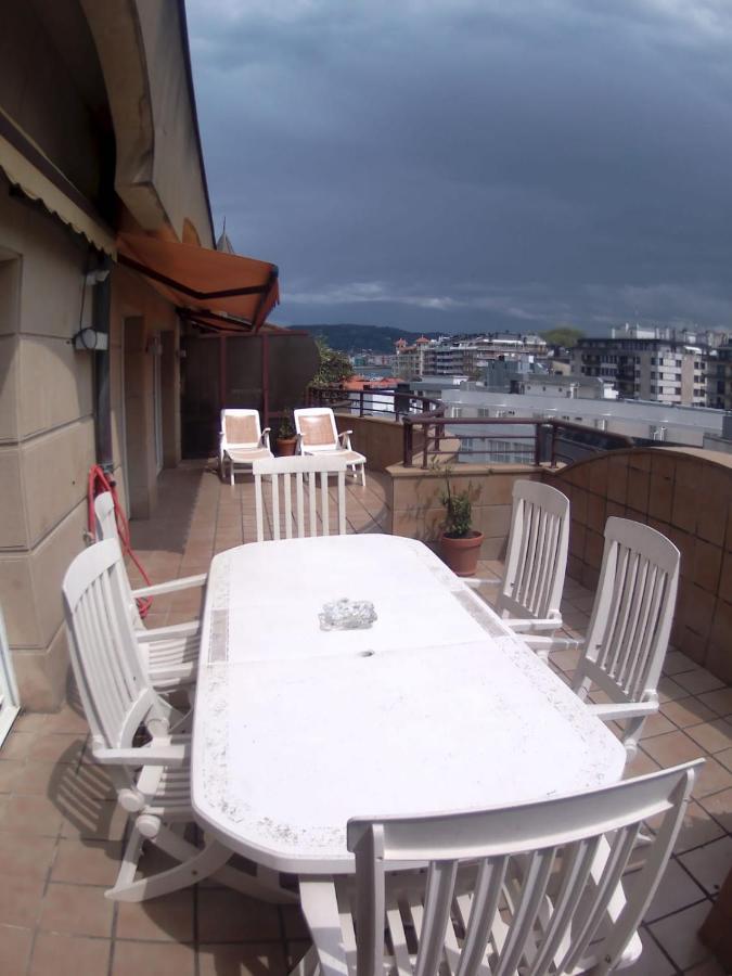 Exclusive With Two Huge Terraces And Parking