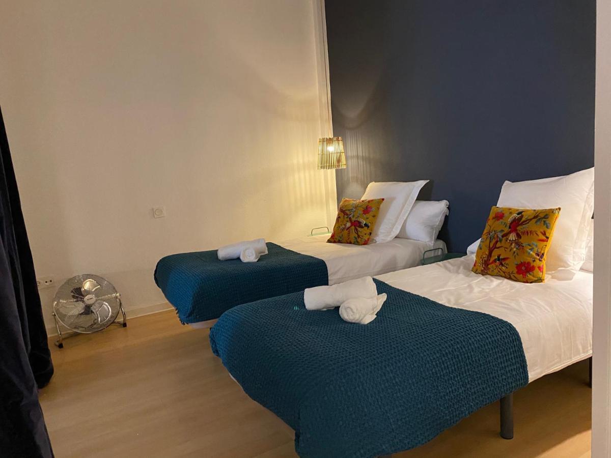 Apartment Usandizaga Apartment, Second Line Beach, Free Parking San Sebastian