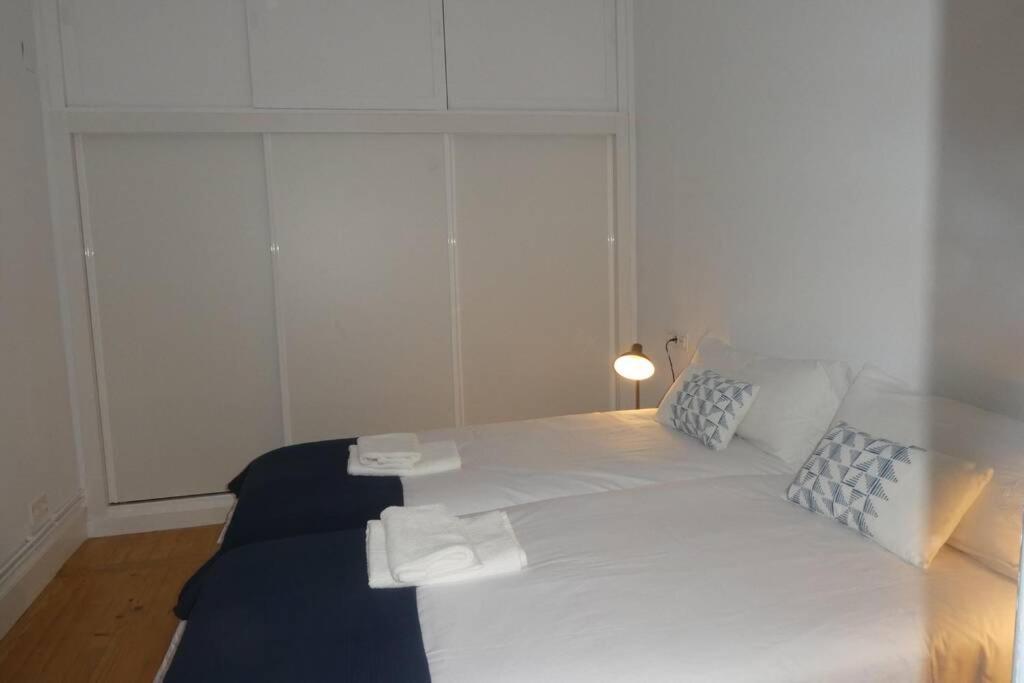 Apartment Piso Encantador En El Centro *