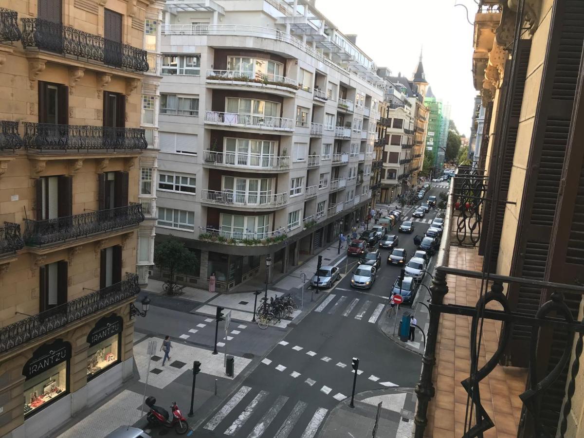 Apartment Piso Encantador En El Centro
