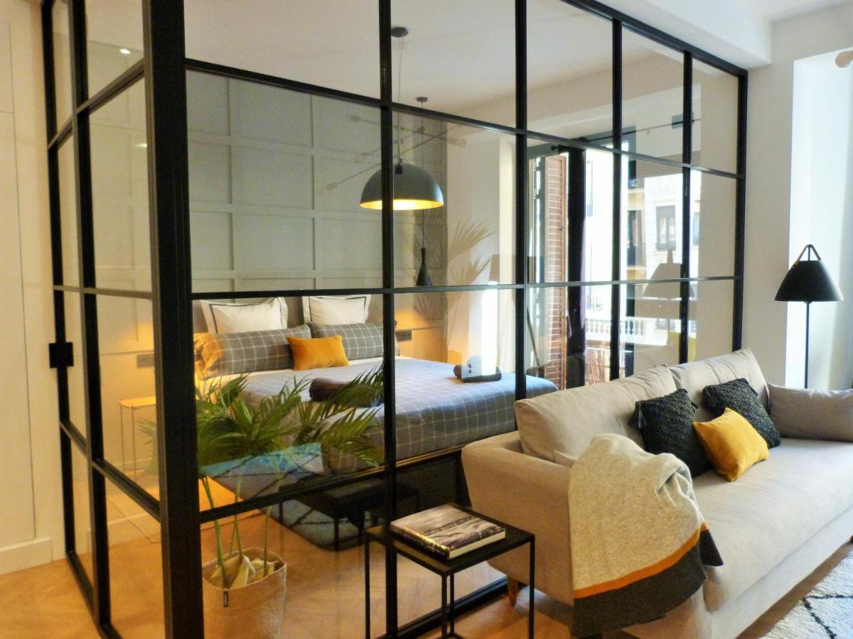 Chic Miracruz By Chic Donosti San Sebastian