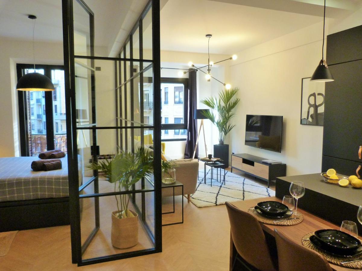 Chic Miracruz By Chic Donosti Apartment