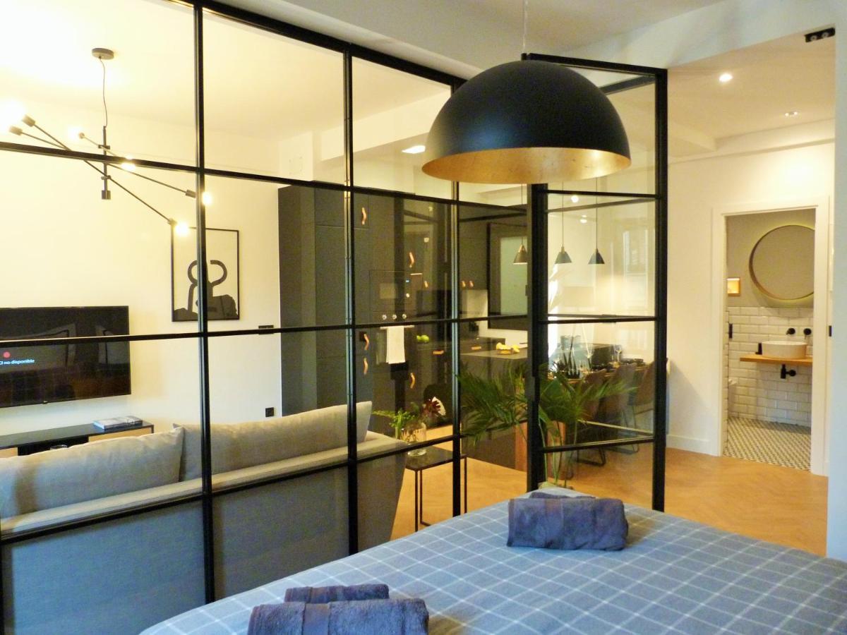 Chic Miracruz By Chic Donosti Apartment