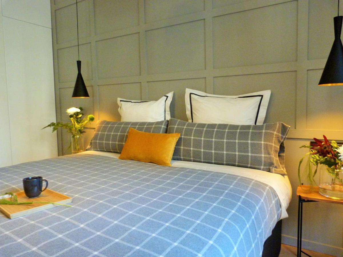 Apartment Chic Miracruz By Chic Donosti