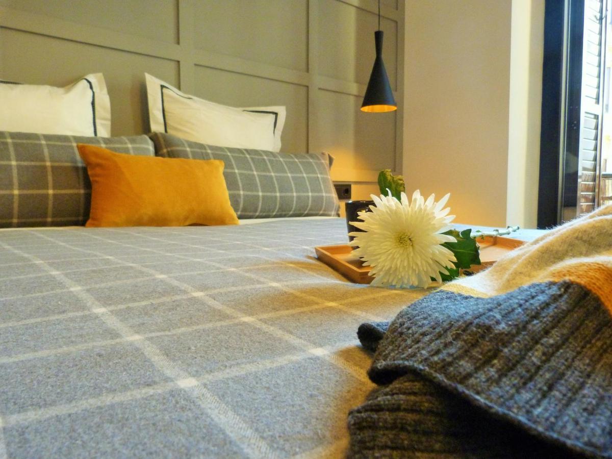 Apartment Chic Miracruz By Chic Donosti *