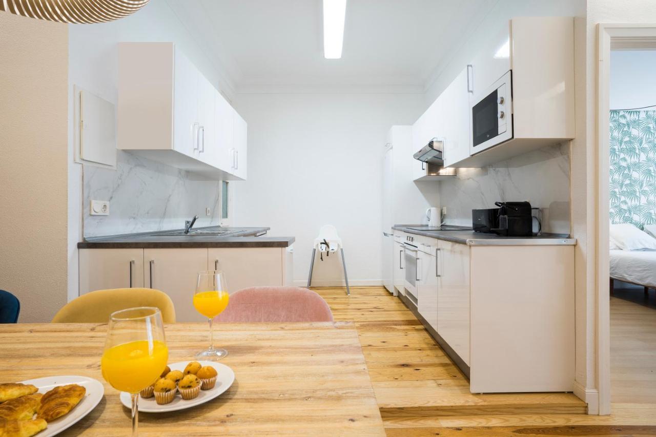 Usandizaga Apartment, Second Line Beach, Free Parking * San Sebastian