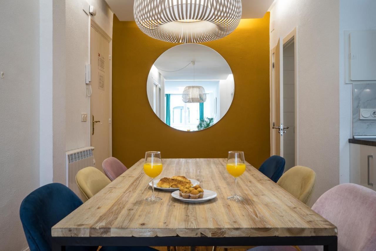 Usandizaga Apartment, Second Line Beach, Free Parking Apartment