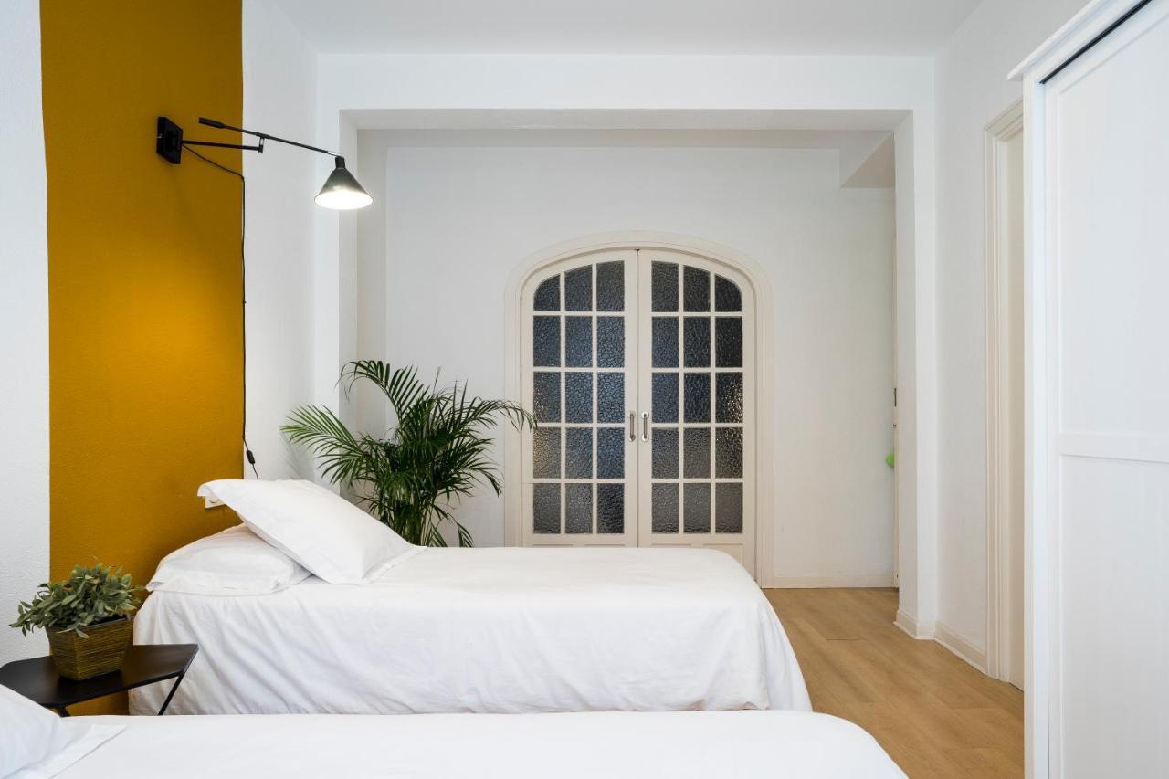 Usandizaga Apartment, Second Line Beach, Free Parking *