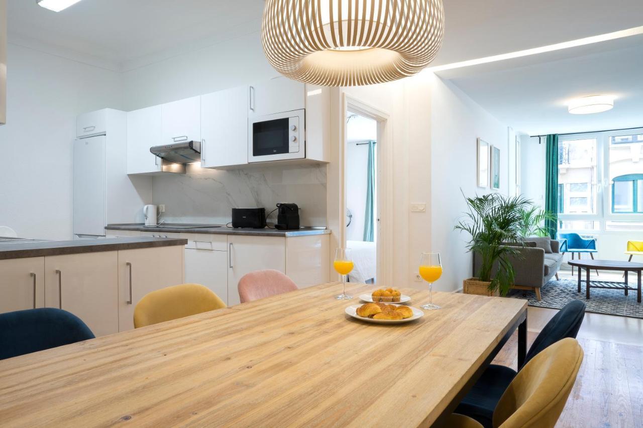 Usandizaga Apartment, Second Line Beach, Free Parking
