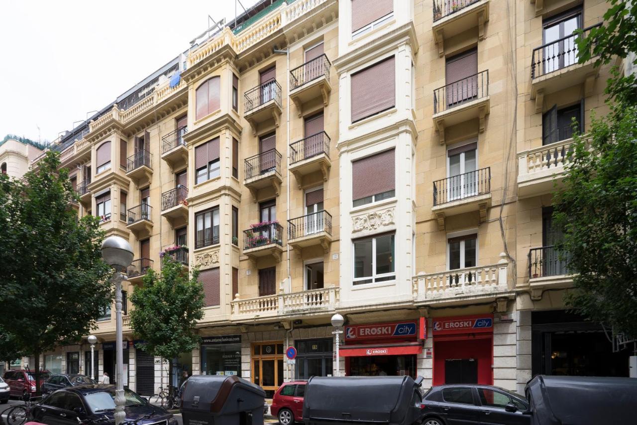 Usandizaga Apartment, Second Line Beach, Free Parking