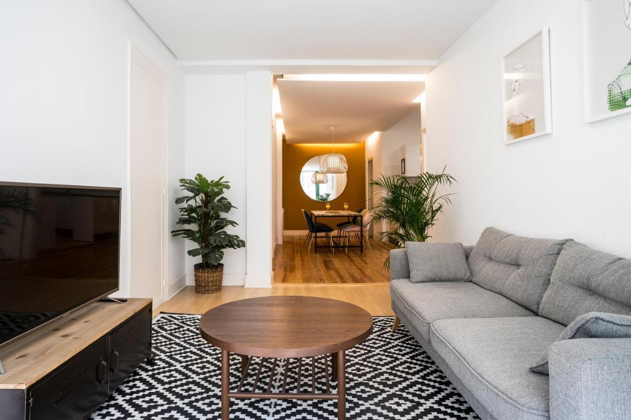 Apartment Usandizaga Apartment, Second Line Beach, Free Parking *