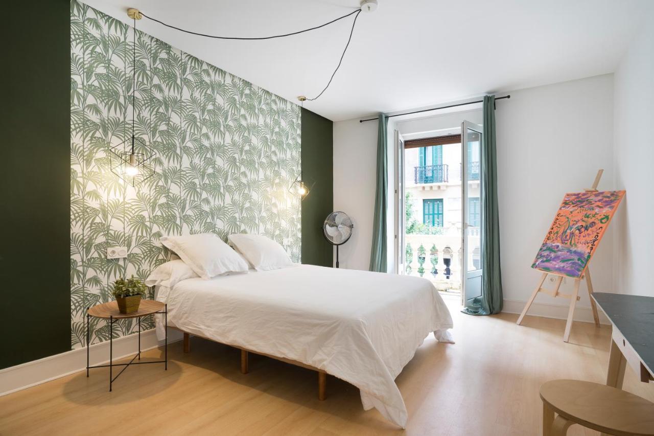 Usandizaga Apartment, Second Line Beach, Free Parking