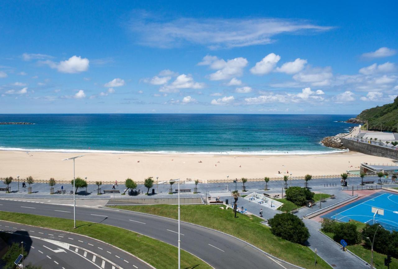 Appartement Mirador Zurriola - Iberorent