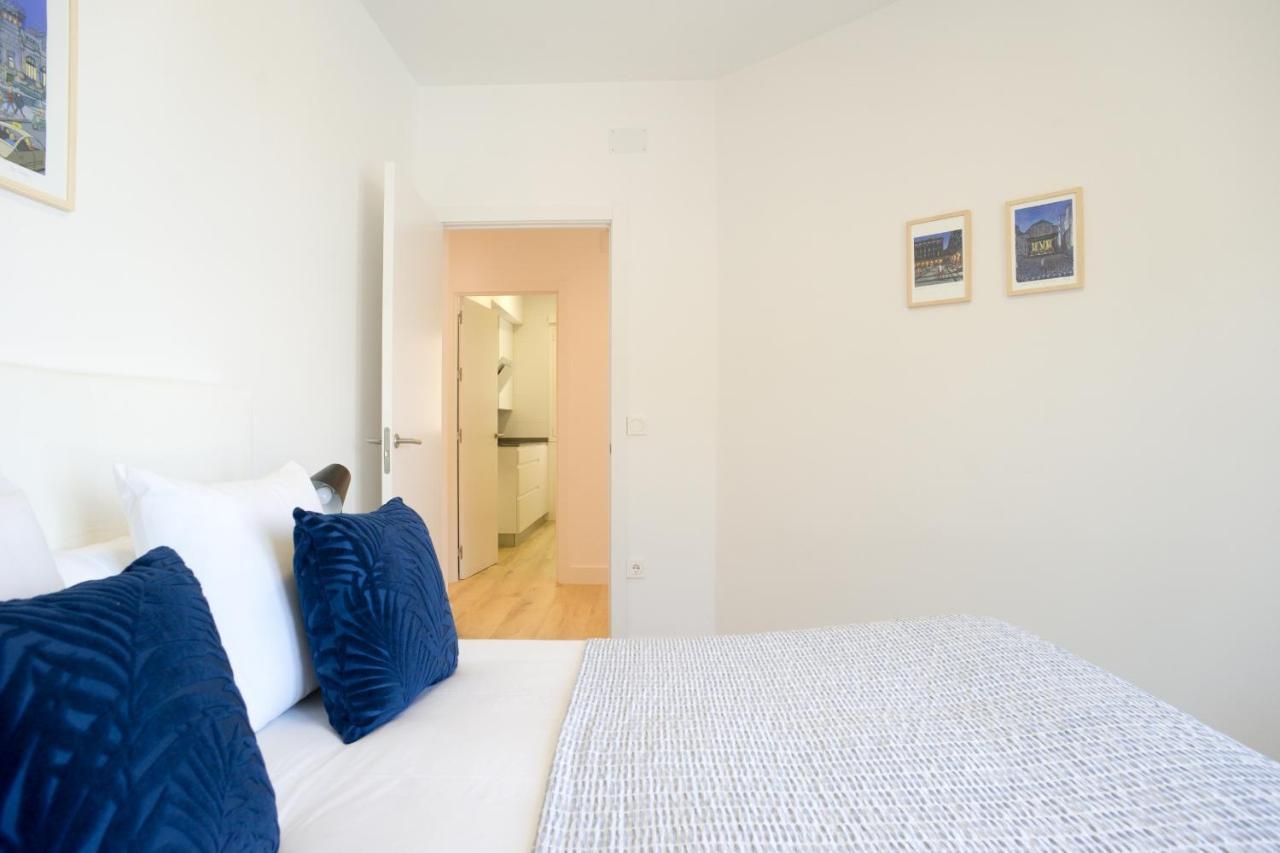 Appartement Mirador Zurriola - Iberorent *