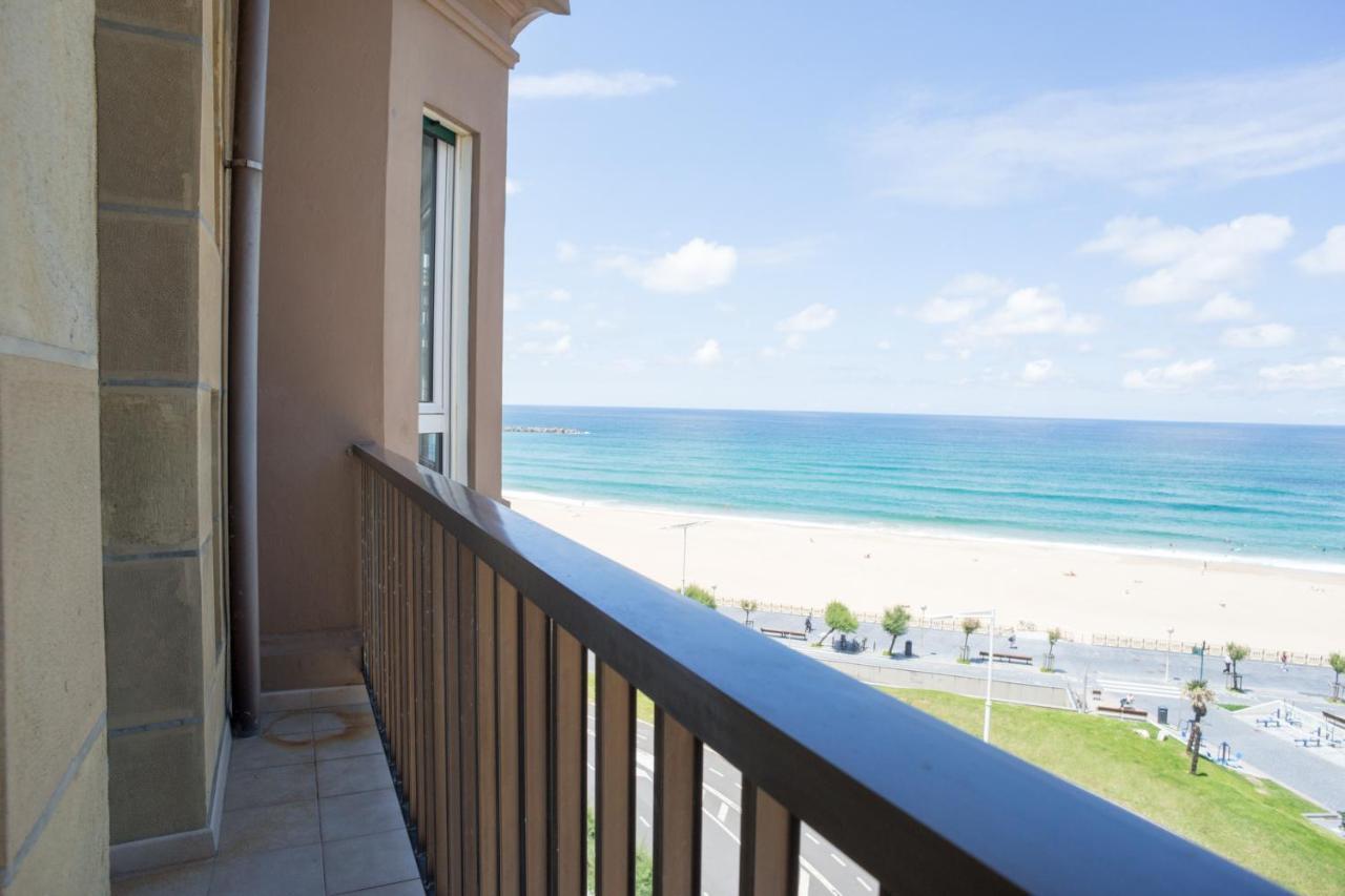 Appartement Mirador Zurriola - Iberorent Saint-Sébastien