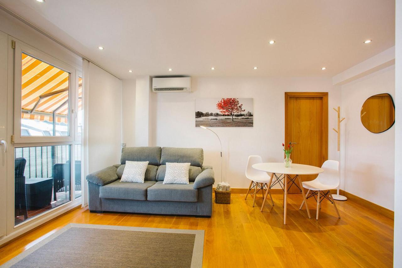 Apartment Atalaia Terrace - A Quiet Place Next To The
