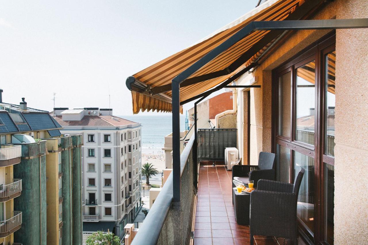 Apartment Atalaia Terrace - A Quiet Place Next To The