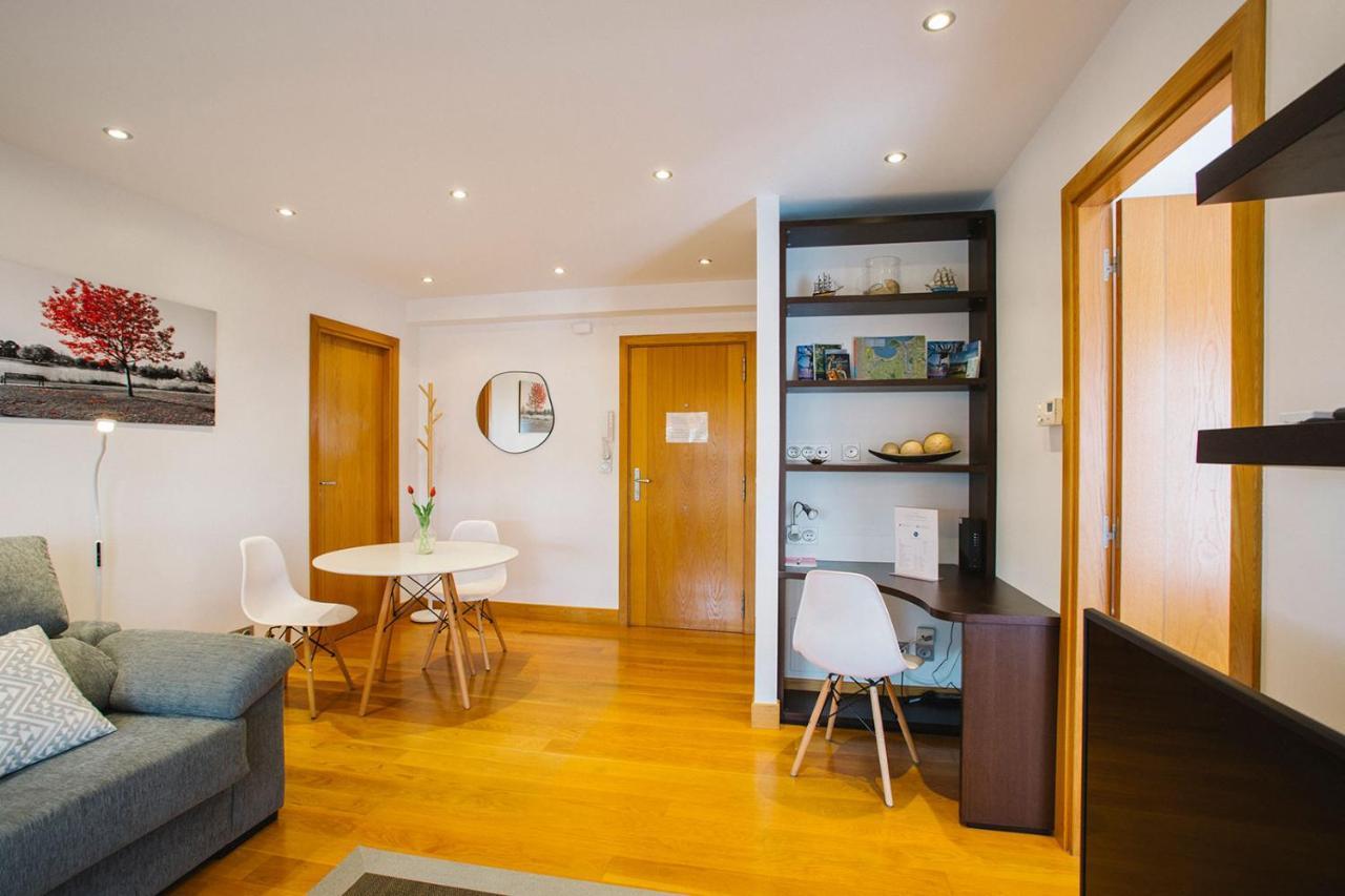 Apartment Atalaia Terrace - A Quiet Place Next To The