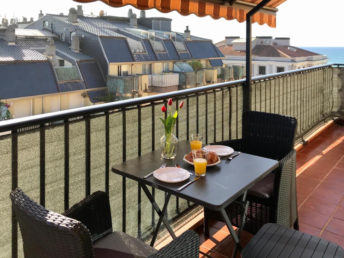 Atalaia Terrace - A Quiet Place Next To The Apartment *