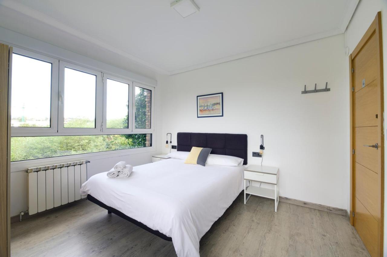 Menditxo Eder Homestay San Sebastian