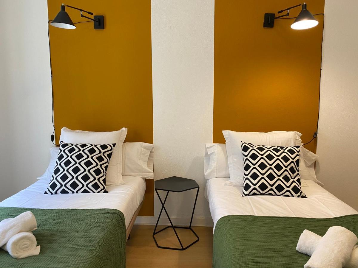 Usandizaga Apartment, Second Line Beach, Free Parking Apartment San Sebastian