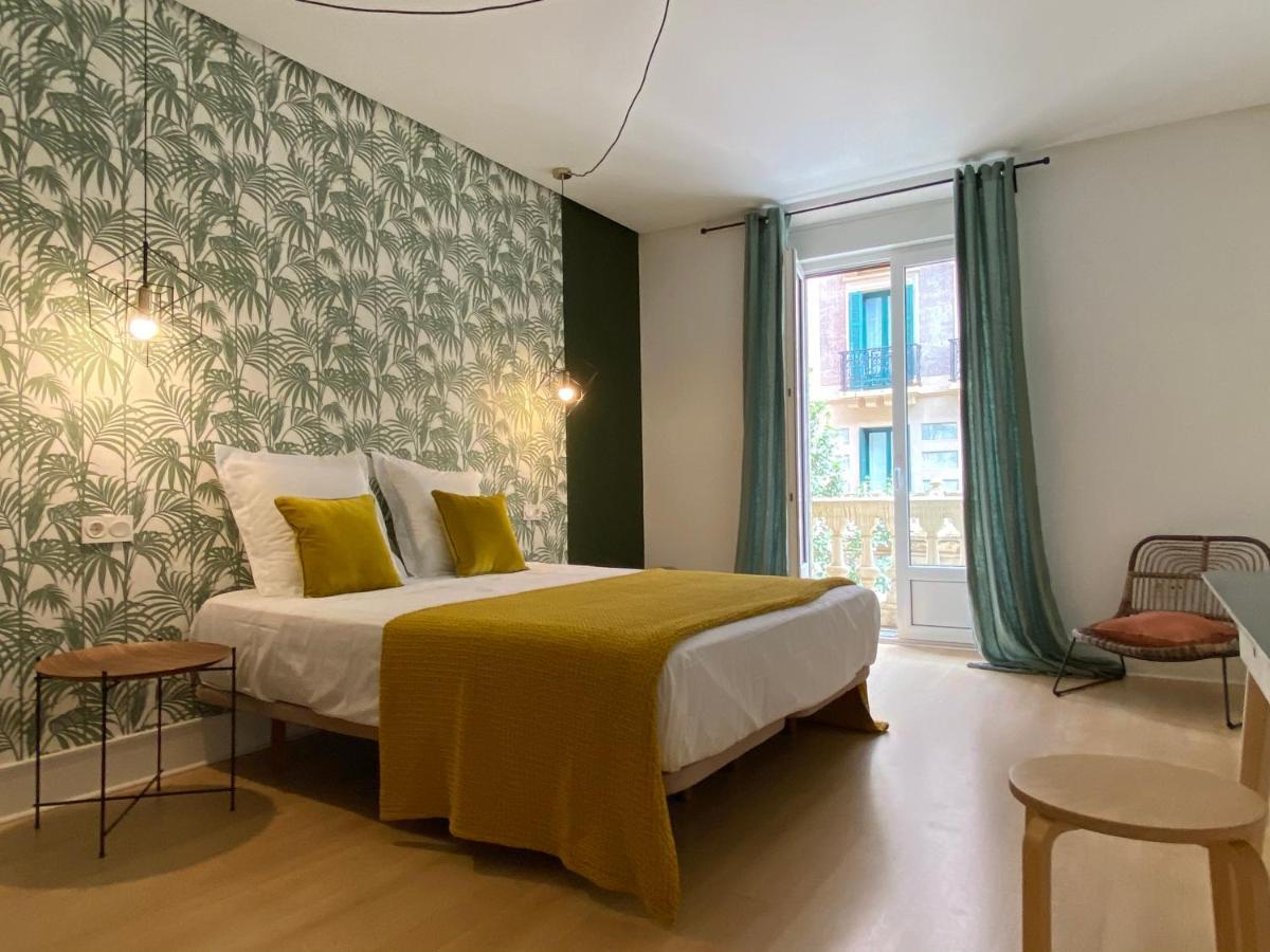 Apartment Usandizaga Apartment, Second Line Beach, Free Parking
