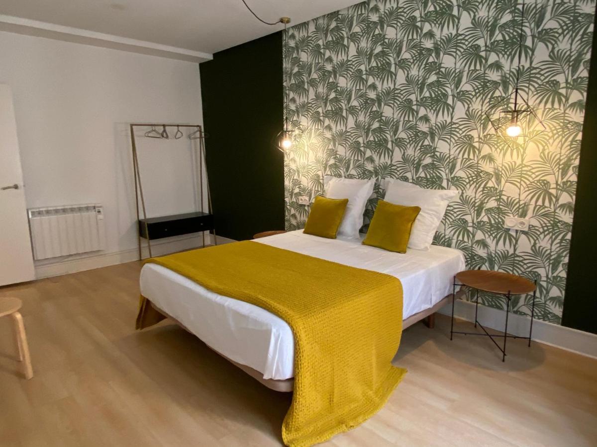 Usandizaga Apartment, Second Line Beach, Free Parking * San Sebastian