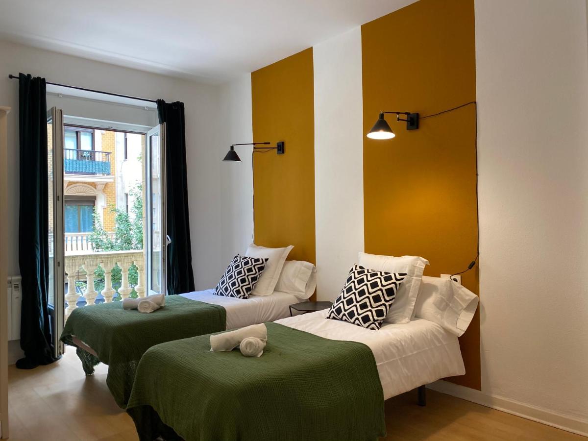 Usandizaga Apartment, Second Line Beach, Free Parking
