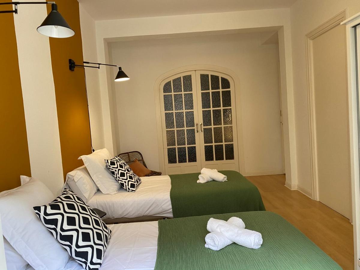 Usandizaga Apartment, Second Line Beach, Free Parking *