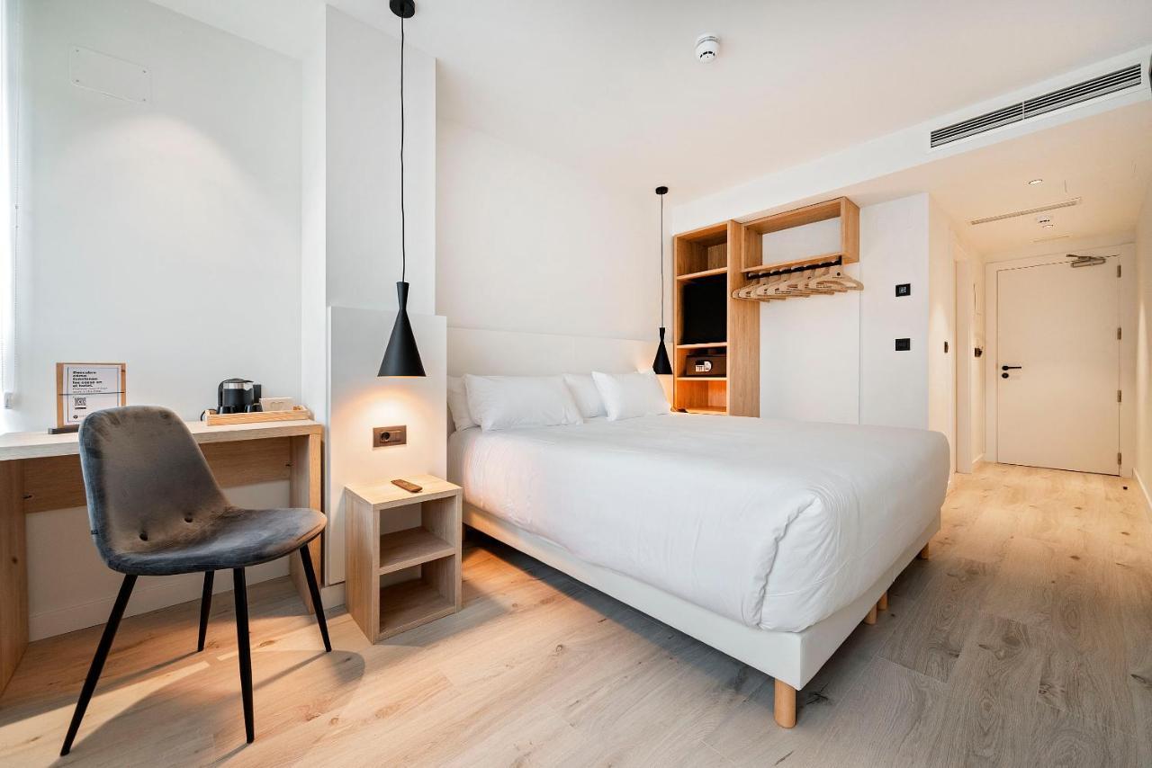 Oeste Hotel San Sebastián