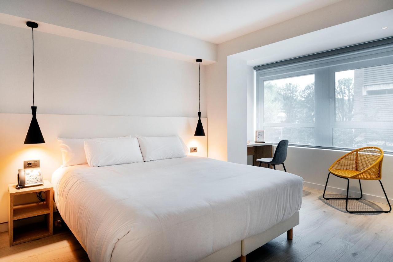 Oeste 2* San Sebastián
