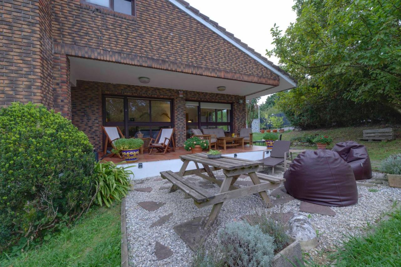Menditxo Eder Homestay San Sebastian
