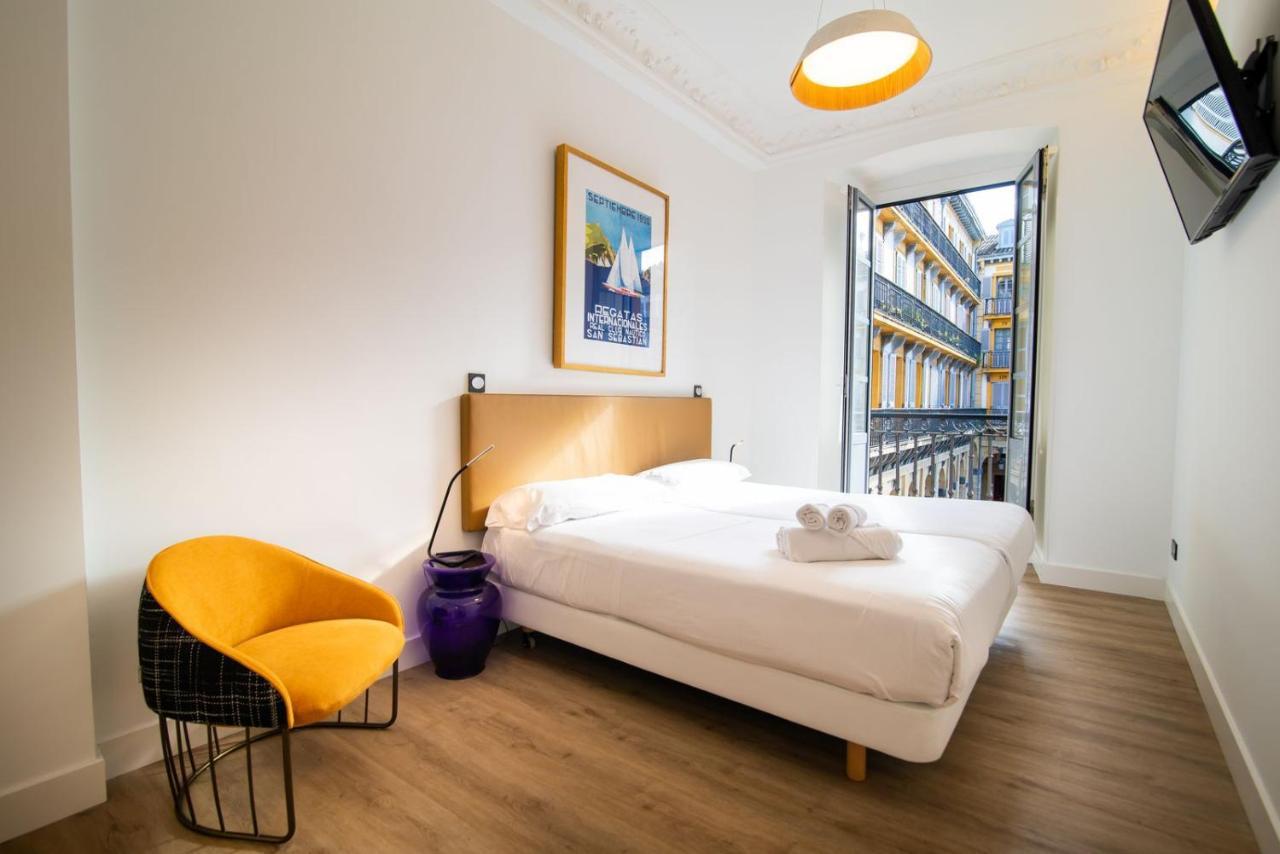 Guest house Roomss