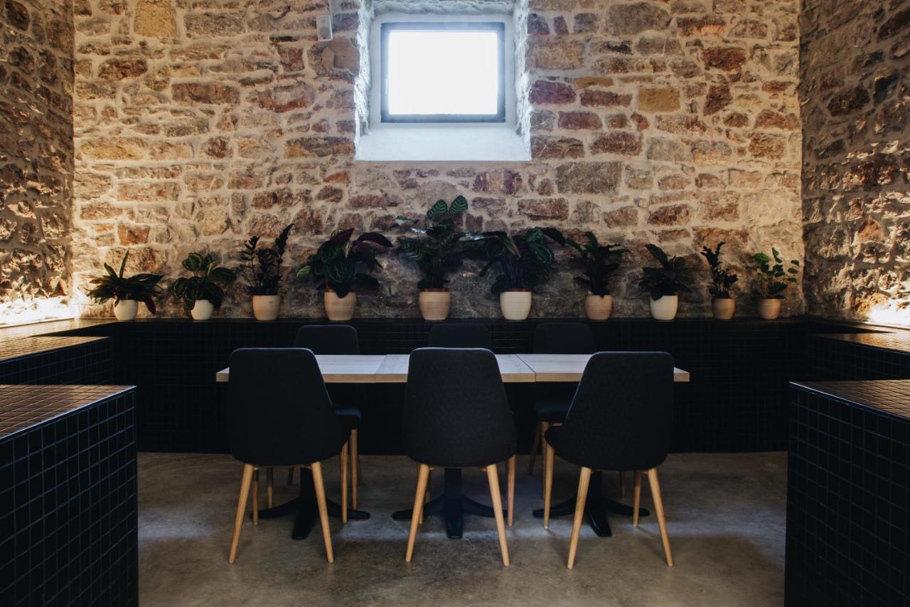 Bidaia Boutique Hotel