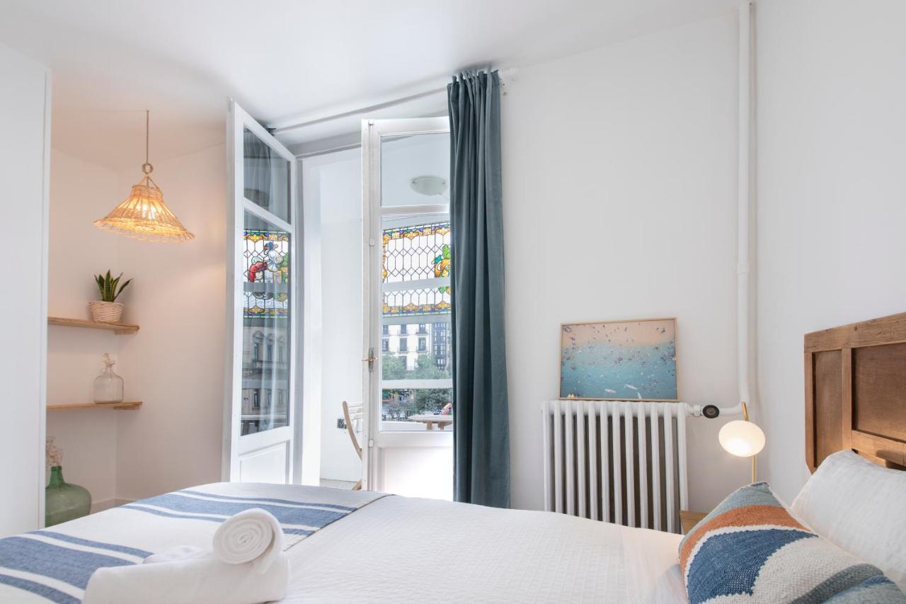 Pensión Belle époque Self-check-in - Adults-only