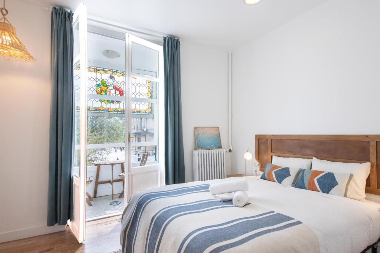 Belle Epoque Self-check-in - Adults-only Guest house *