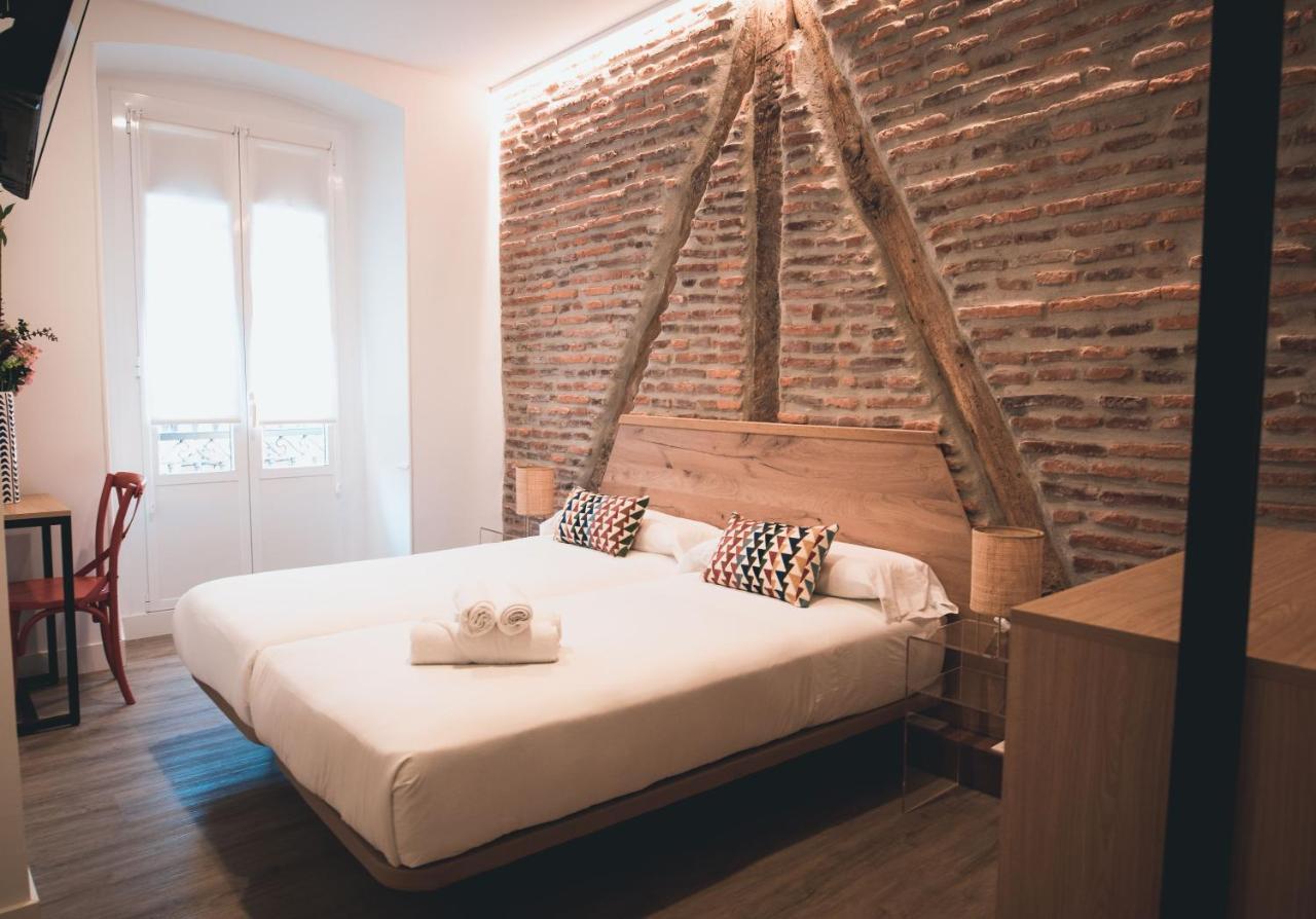 Roomss * San Sebastian