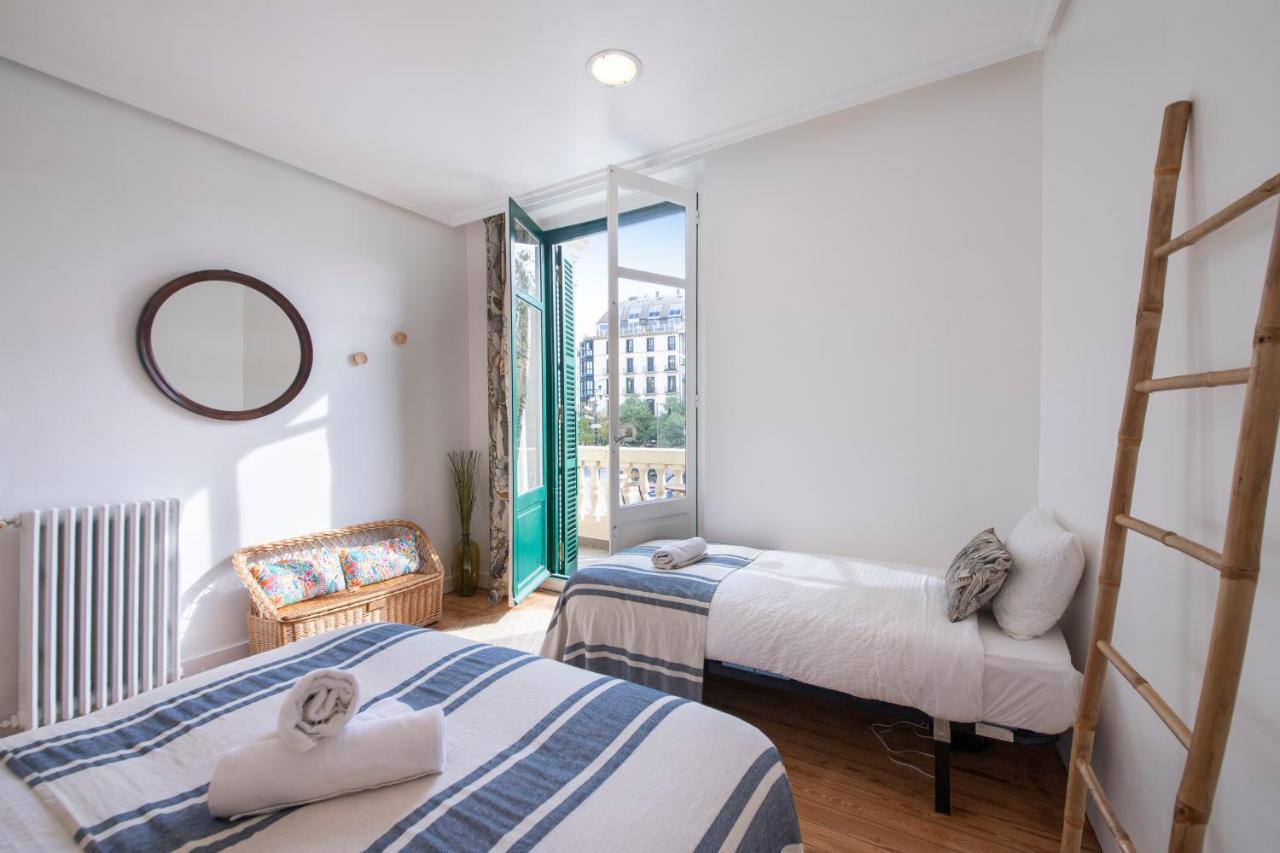 Belle époque Self-check-in - Adults-only San Sebastián