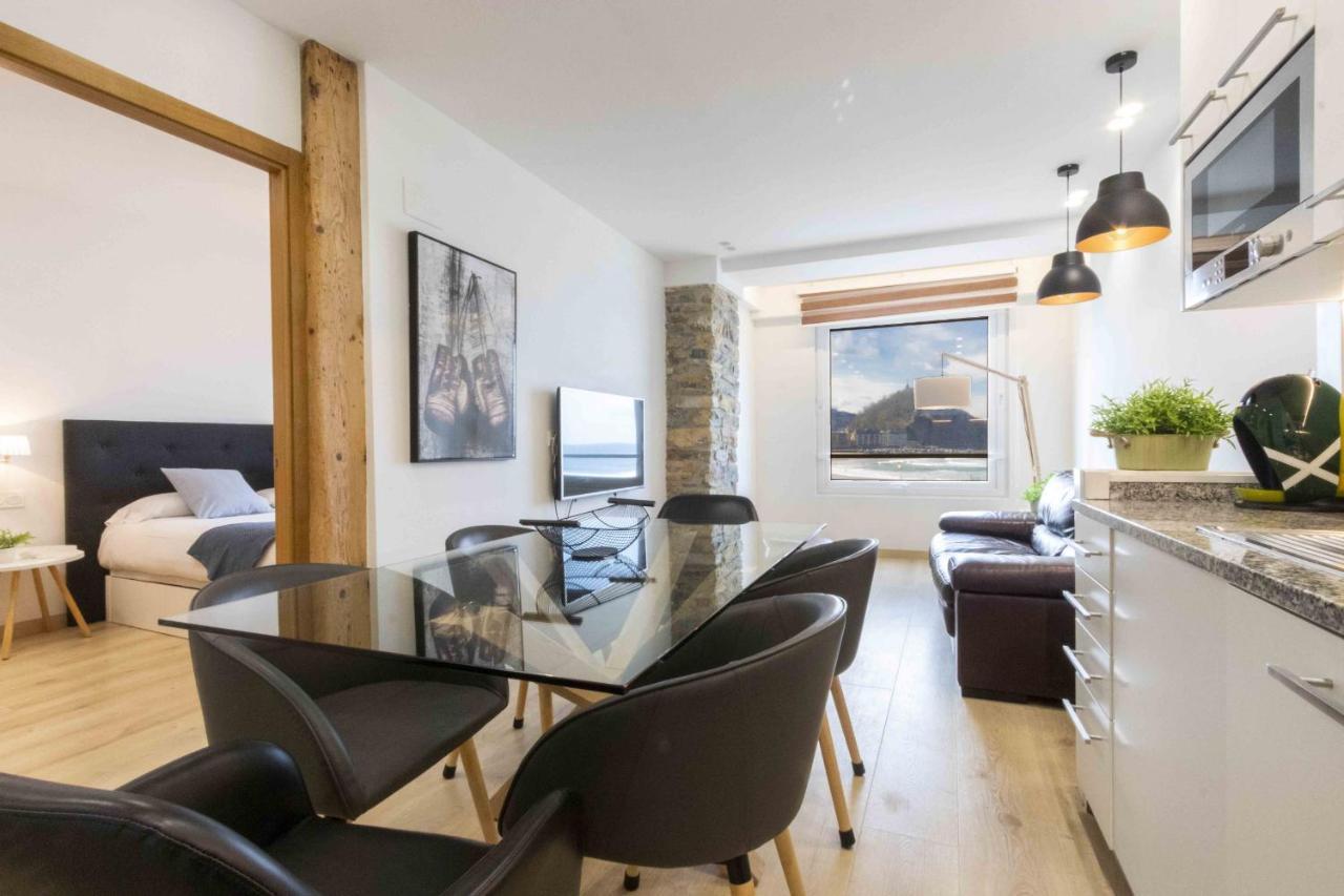 Apartamento The Collection - Monpas *