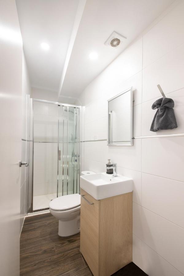 Guest house San Juan *